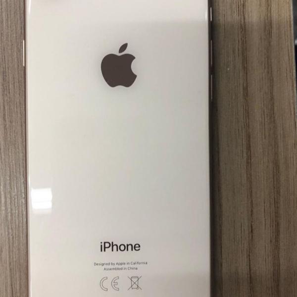 iphone 8 - 64gb