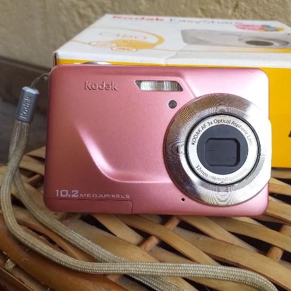 kodak easy share rosa