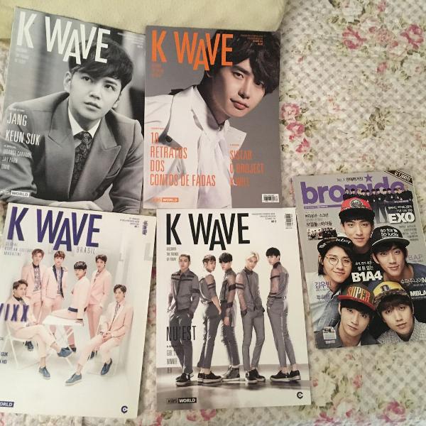 kwave/bromide