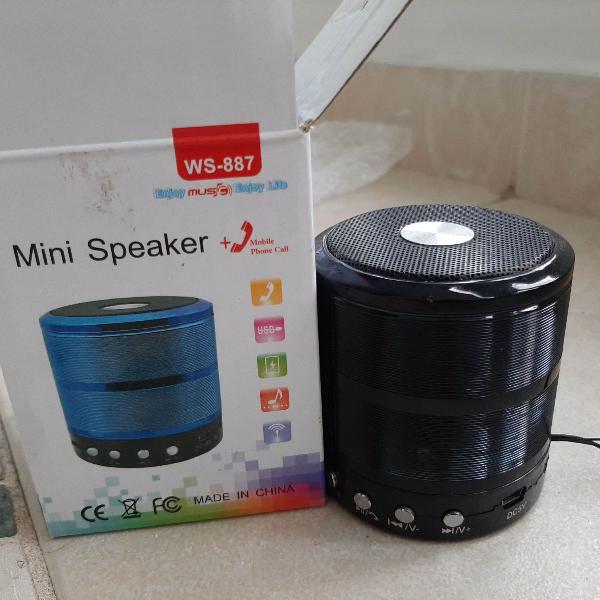 mini speaker