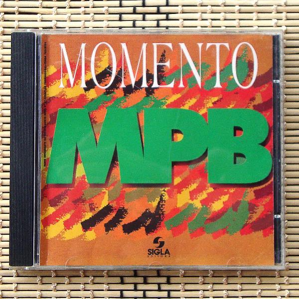 momento mpb