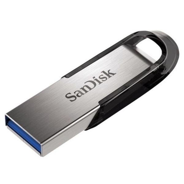 pendrive 128gb sandisk ultra flair usb 3.0 sdcz73-128g-g46