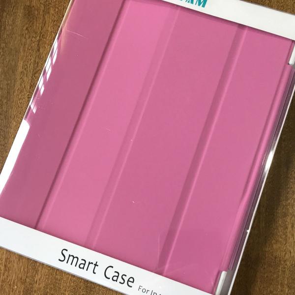 smart case lacrada para ipad 4