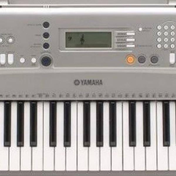 teclado yamaha psr e313