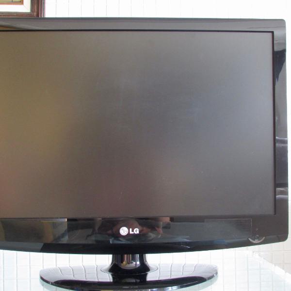 televisão lg 22"