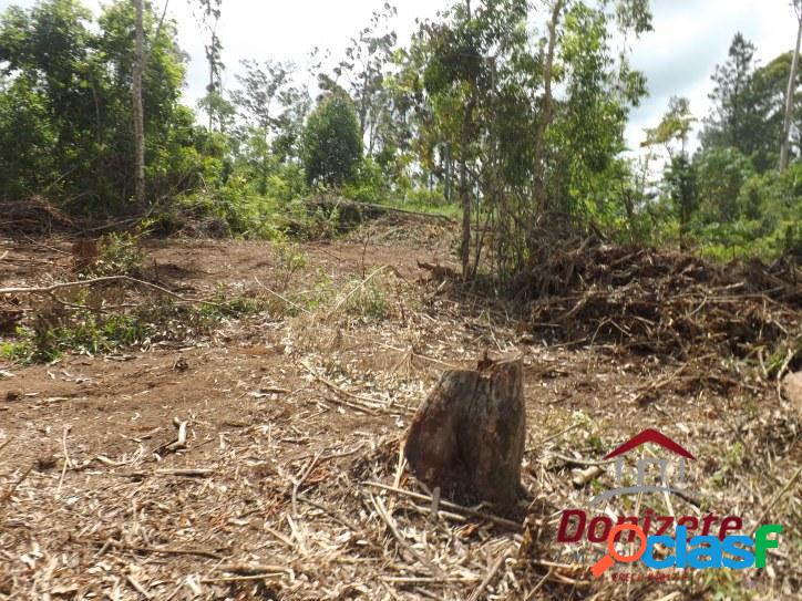 terreno a venda em condomínio