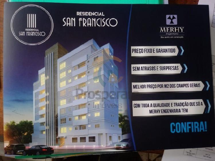 APARTAMENTO NO BAIRRO ESTRELA - PRÓXIMO AO CLUBE GUARANI