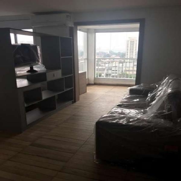 APARTAMENTO RESIDENCIAL em São Paulo - SP, Chácara Santo