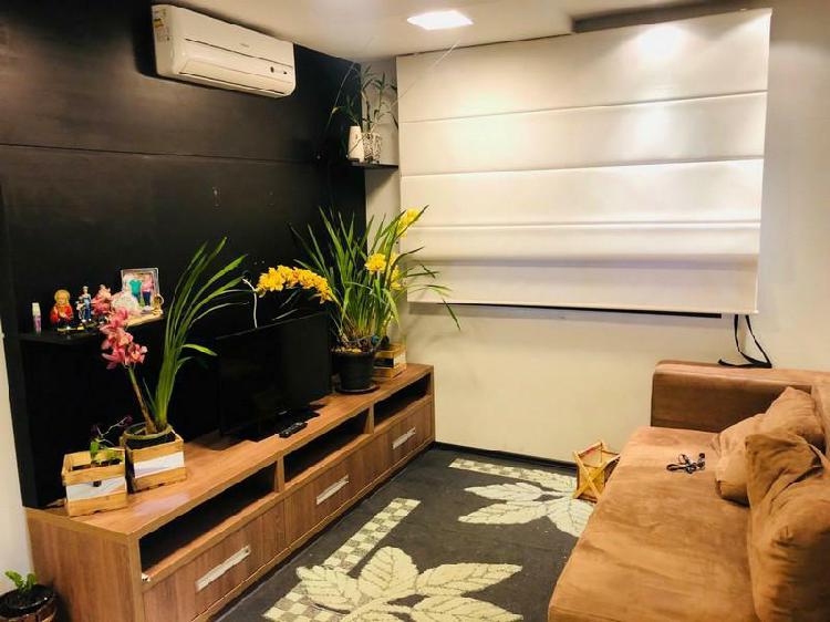 Apartamento 01 Dormitório - Bairro Zona Nova