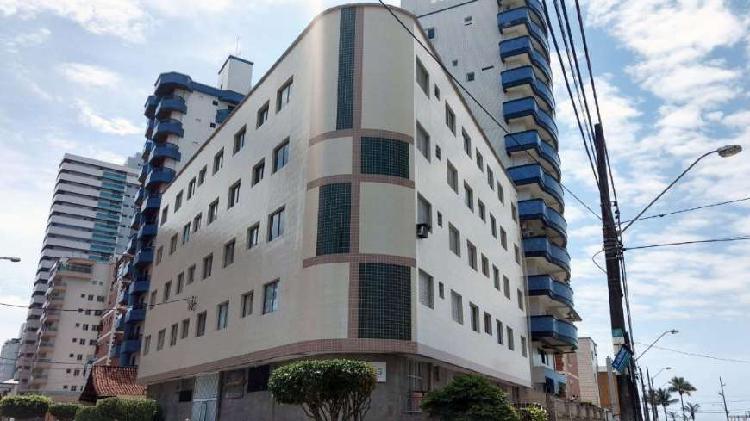 Apartamento 2 Dormitórios - Prédio com elevador - 100