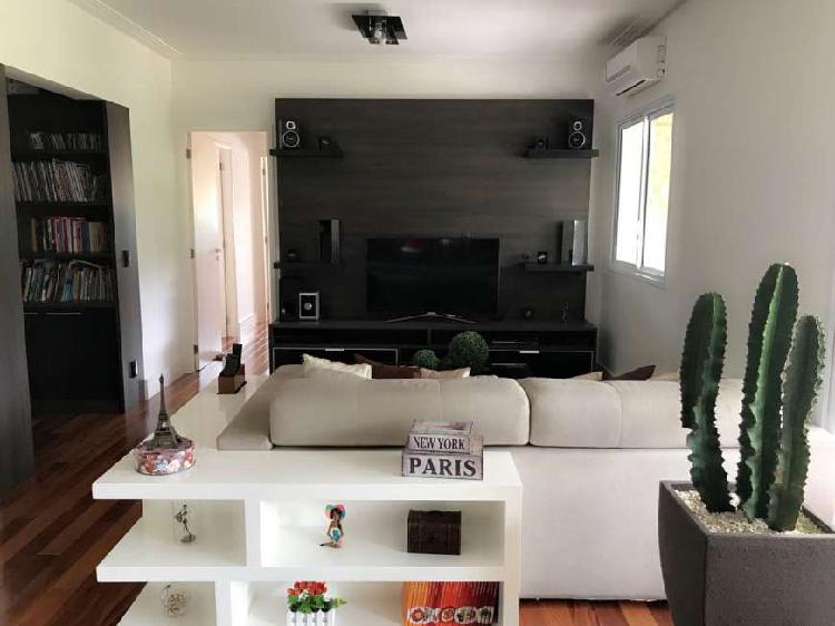 Apartamento AlphaVitta, 3 suites!