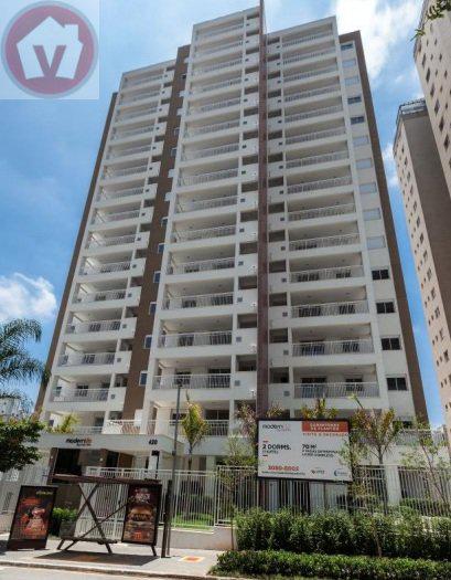 Apartamento Padrão para Venda em Saúde São Paulo-SP - 527