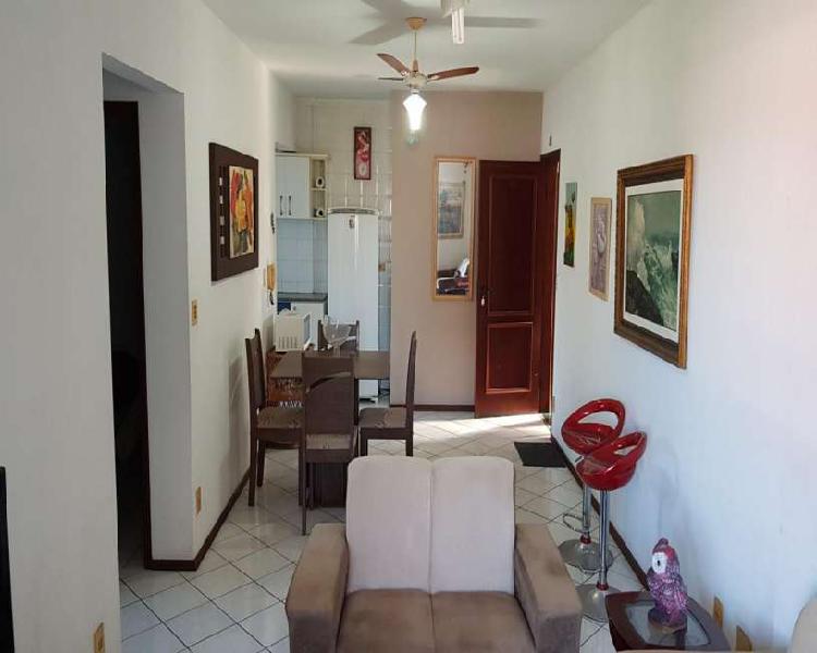 Apartamento com 2 dorms, Itagua, Ubatuba - R$ 295 mil, Cod: