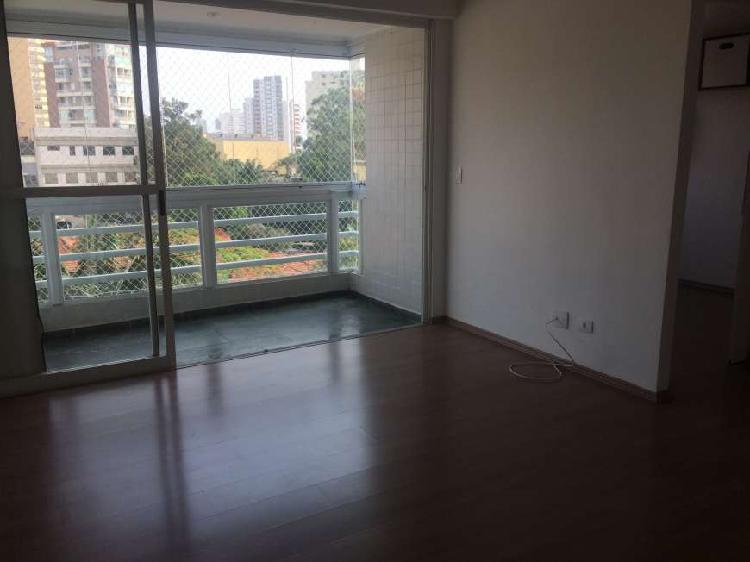 Apartamento com 4 quartos em Vila Mariana - São Paulo - SP