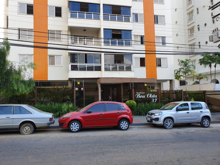 Apartamento de 100 metros quadrados no bairro Setor Bueno