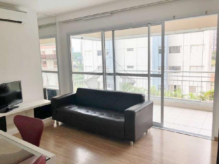 Apartamento para Venda, São Paulo / SP, bairro Chác Sto