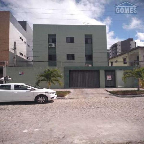 Apartamento para alugar, Bessa, João Pessoa, PB