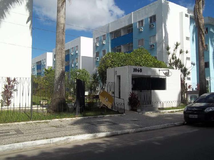 Apartamento para venda edf. Renascença. Iputinga - Recife -