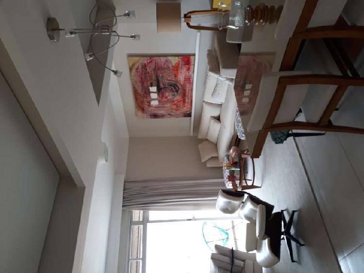 Apartamento para venda possui 125 metros quadrados com 3