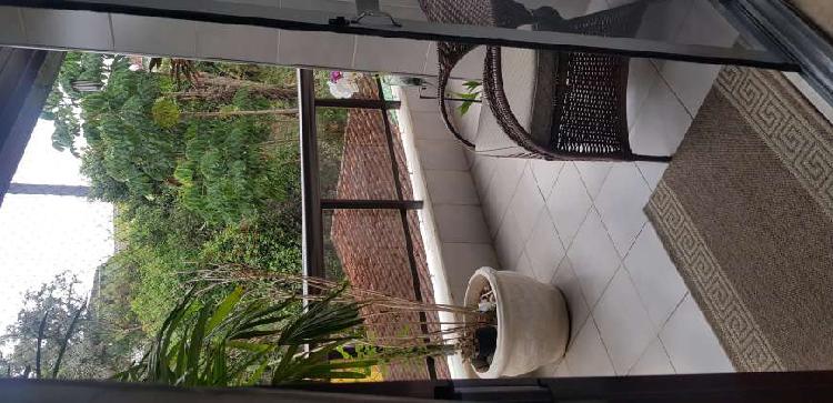 Apartamento para venda tem 131 metros quadrados com 3