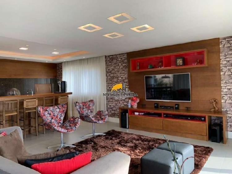 Casa 3 Dormitórios em Condomínio - Bairro Centro
