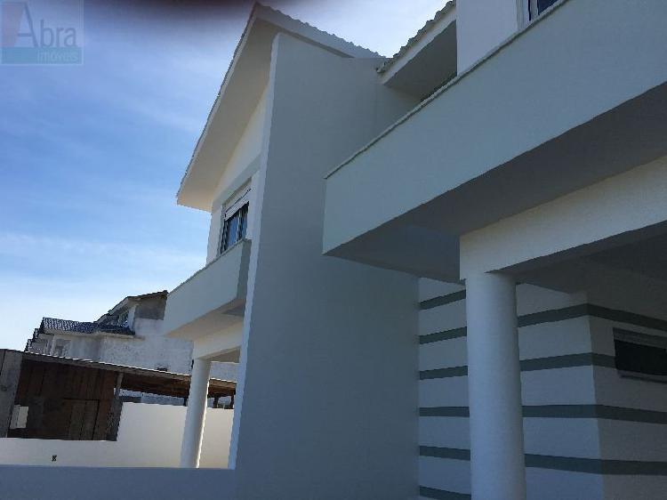 Casa Geminada para Venda em Campeche Florianópolis-SC -