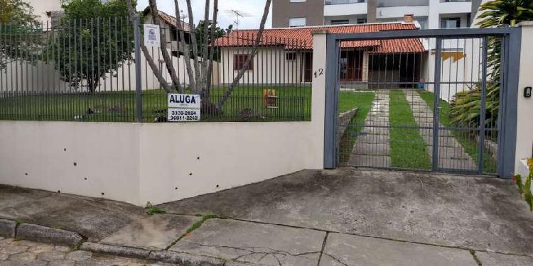Casa Padrão para Aluguel em Campeche Florianópolis-SC -