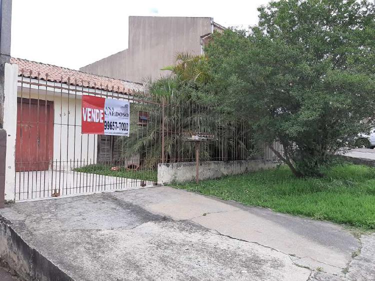 Casa a venda no Bairro Alto - Curitiba - PR