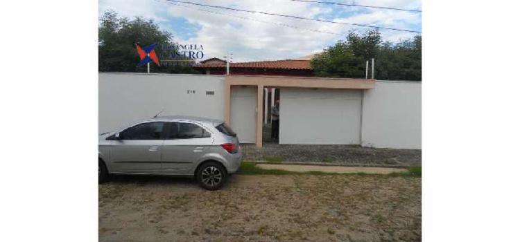 Casa de 368 m² no Bairro São João Teresina