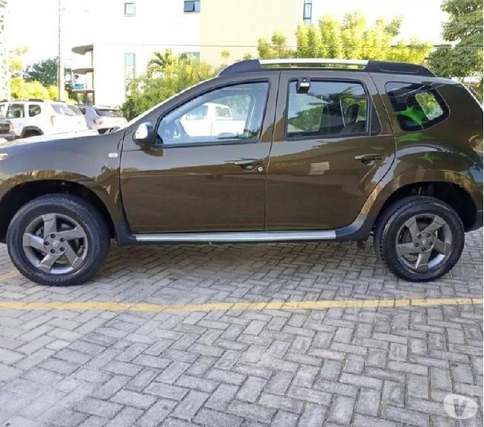 Duster dynamique 4x4 2.0