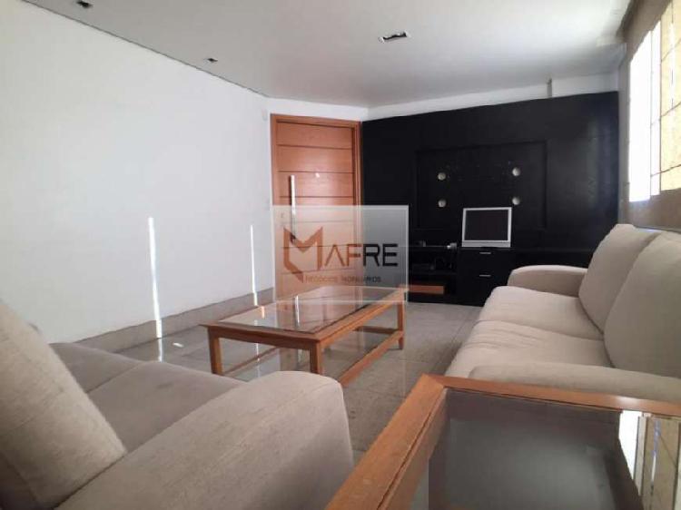 Excelente apartamento 4 quartos em Lourdes