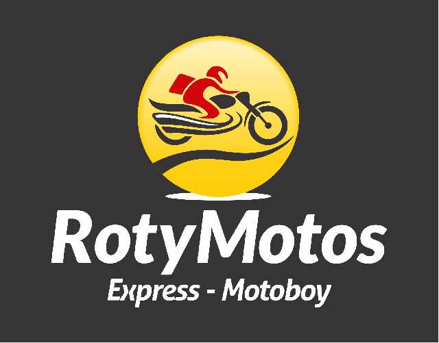 Motoboy -rotymotos-entrega rapidas courier