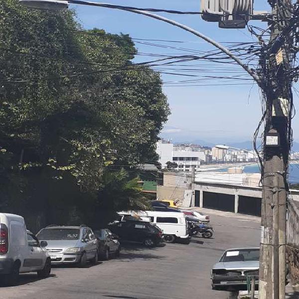 Vila/Rua Particular para aluguel tem 40 metros quadrados com