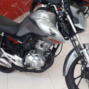 0 km, moto biz 125 completa ou fan 160 ESDi completa,