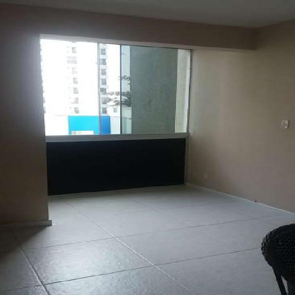 APARTAMENTO 3 DORMITÓRIOS PITUBA