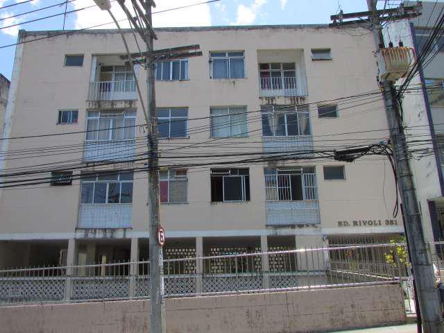 APARTAMENTO GRAÇA