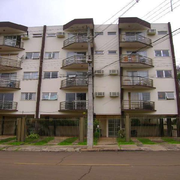 APARTAMENTO SEMI MOBILIADO NO CENTRO