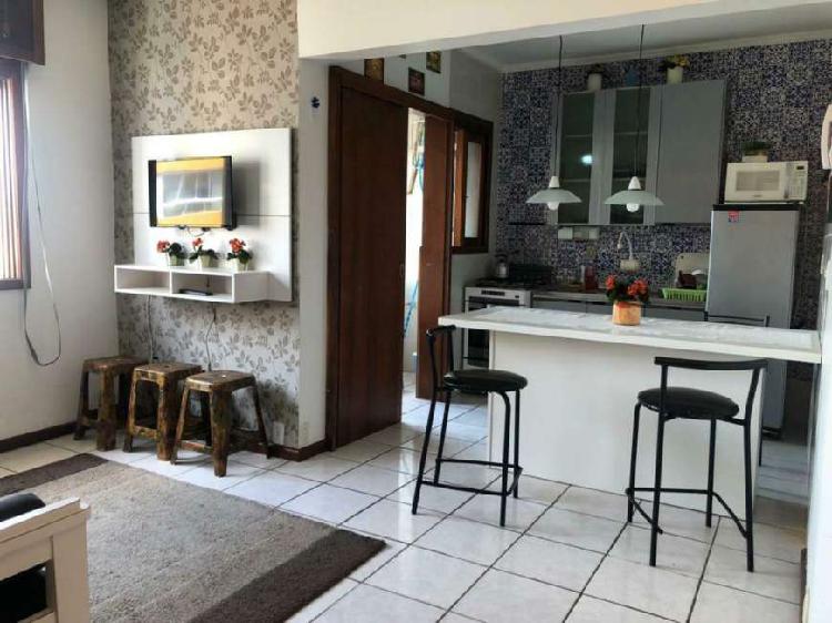 Apartamento 2 Dorm. - Bairro Centro