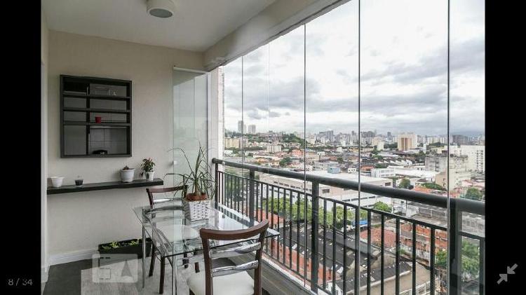 Apartamento 2 dormitórios para Venda em São Paulo,