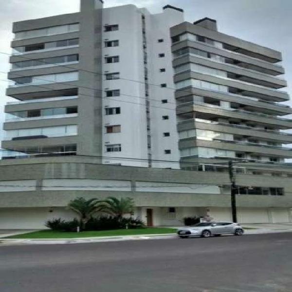 Apartamento 3 dormitórios - Bairro Predial