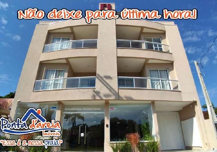Apartamento Conjugado