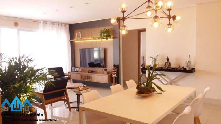 Apartamento Padrão para Venda em Cidade Nova I -