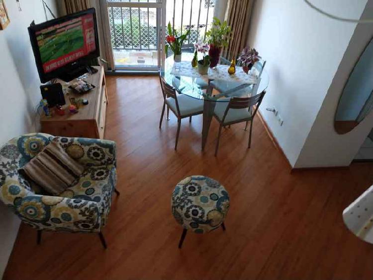 Apartamento a venda - Centro, Diadema