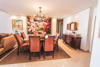 Apartamento com 4 quartos à venda no bairro Jardim Goiás,