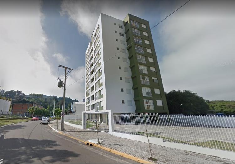 Apartamento mobiliado a venda, 70 m², com 2 quartos em Vila