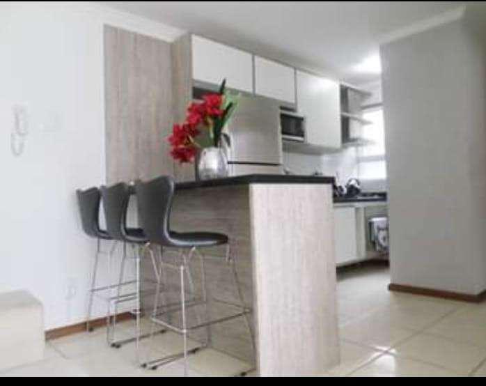 Apartamento para venda com 02 dormitórios em Olaria -