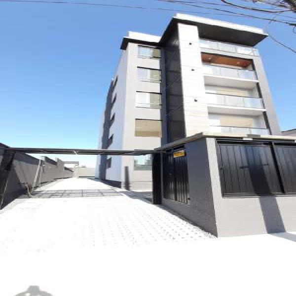 Apartamento para venda com 3 quartos em Costa e Silva -