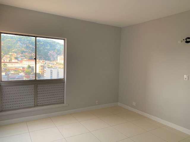 Apartamento para venda com 50 metros quadrados com 1 quarto