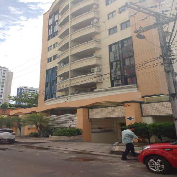 Apartamento para venda tem 82 metros quadrados com 3 quartos