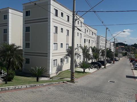 Apto 2 dorms Taubaté - Abaixo Valor de Mercado